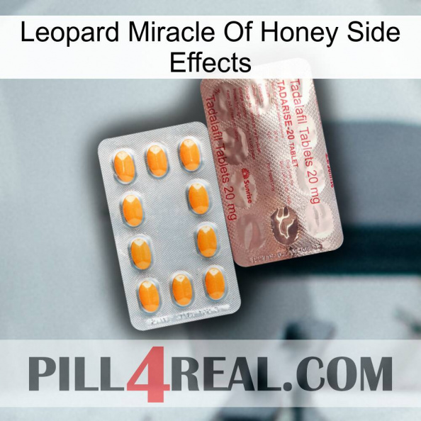 Leopard Miracle Of Honey Side Effects new13.jpg